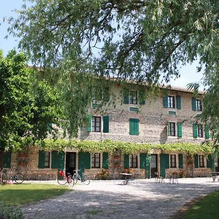 La di Morson Agriturismo-2